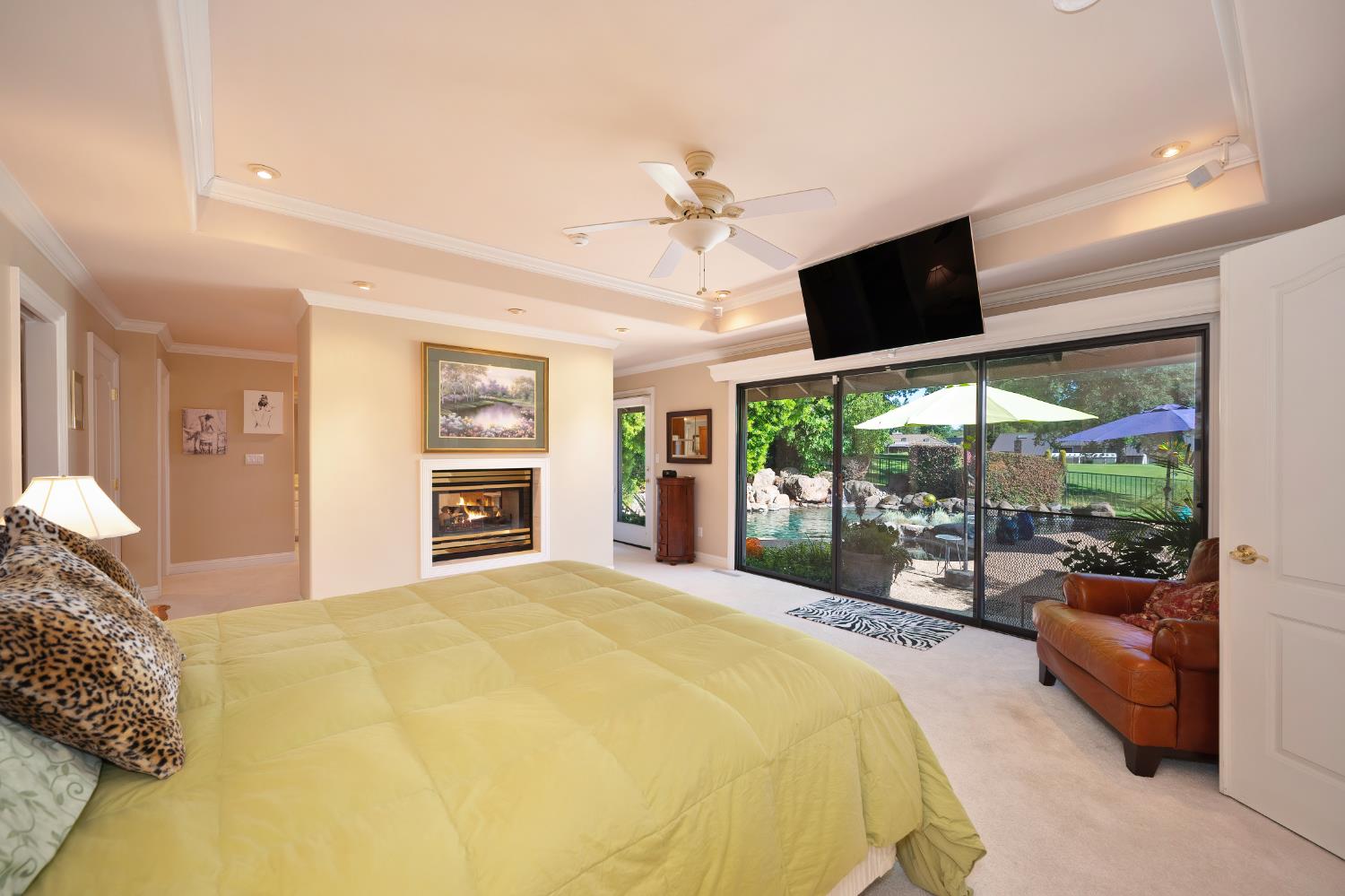Detail Gallery Image 23 of 66 For 14707 Guadalupe Dr, Rancho Murieta,  CA 95683 - 3 Beds | 3/1 Baths