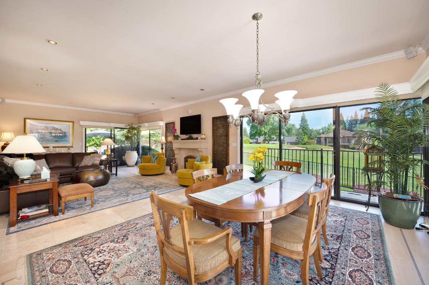 Detail Gallery Image 10 of 66 For 14707 Guadalupe Dr, Rancho Murieta,  CA 95683 - 3 Beds | 3/1 Baths