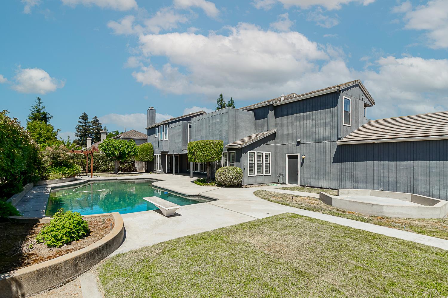 Detail Gallery Image 35 of 35 For 2508 Hilversum Ln, Modesto,  CA 95356 - 5 Beds | 3/1 Baths