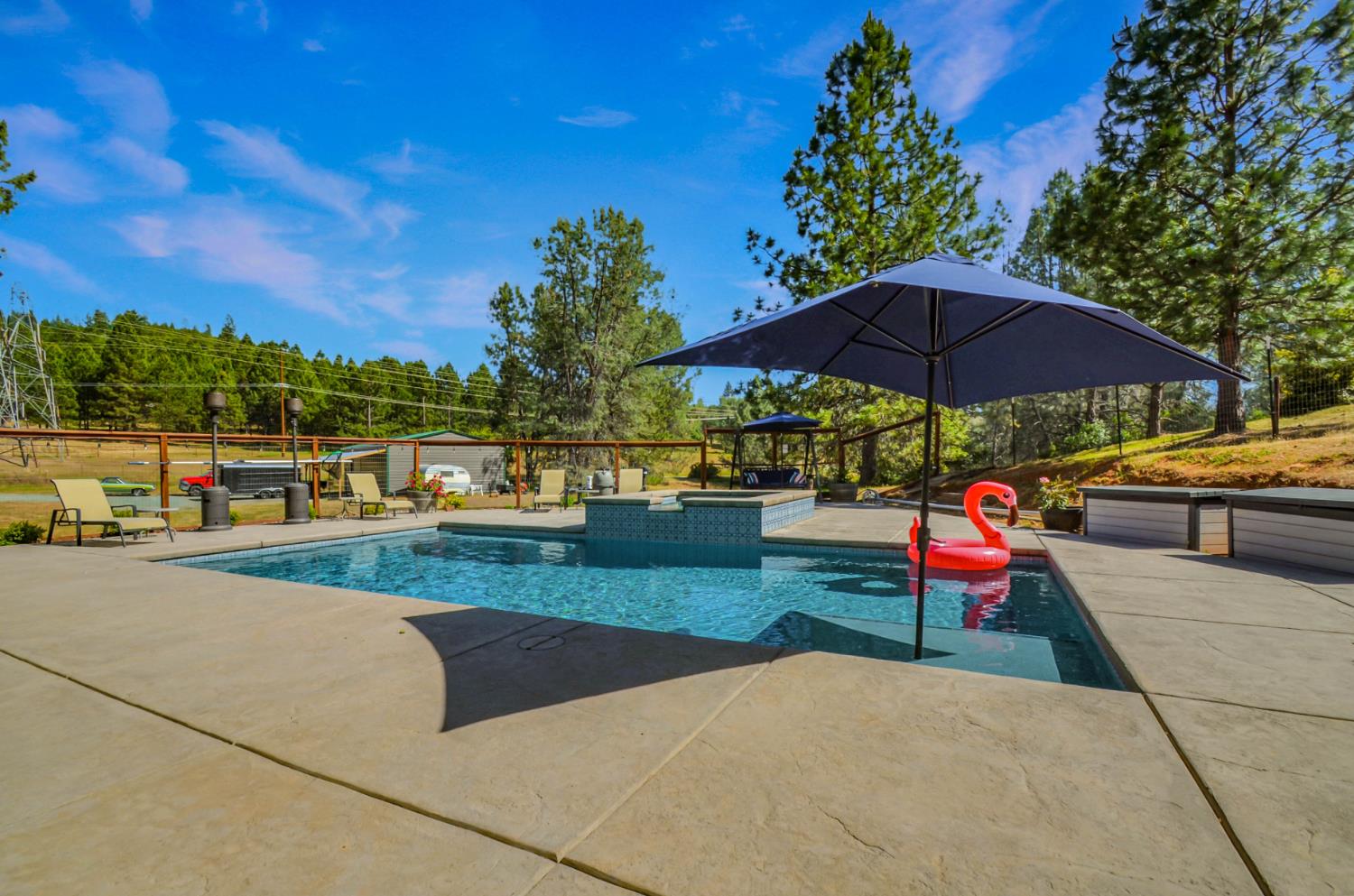 Detail Gallery Image 47 of 68 For 10376 Tabeaud Rd, Pine Grove,  CA 95665 - 3 Beds | 3 Baths