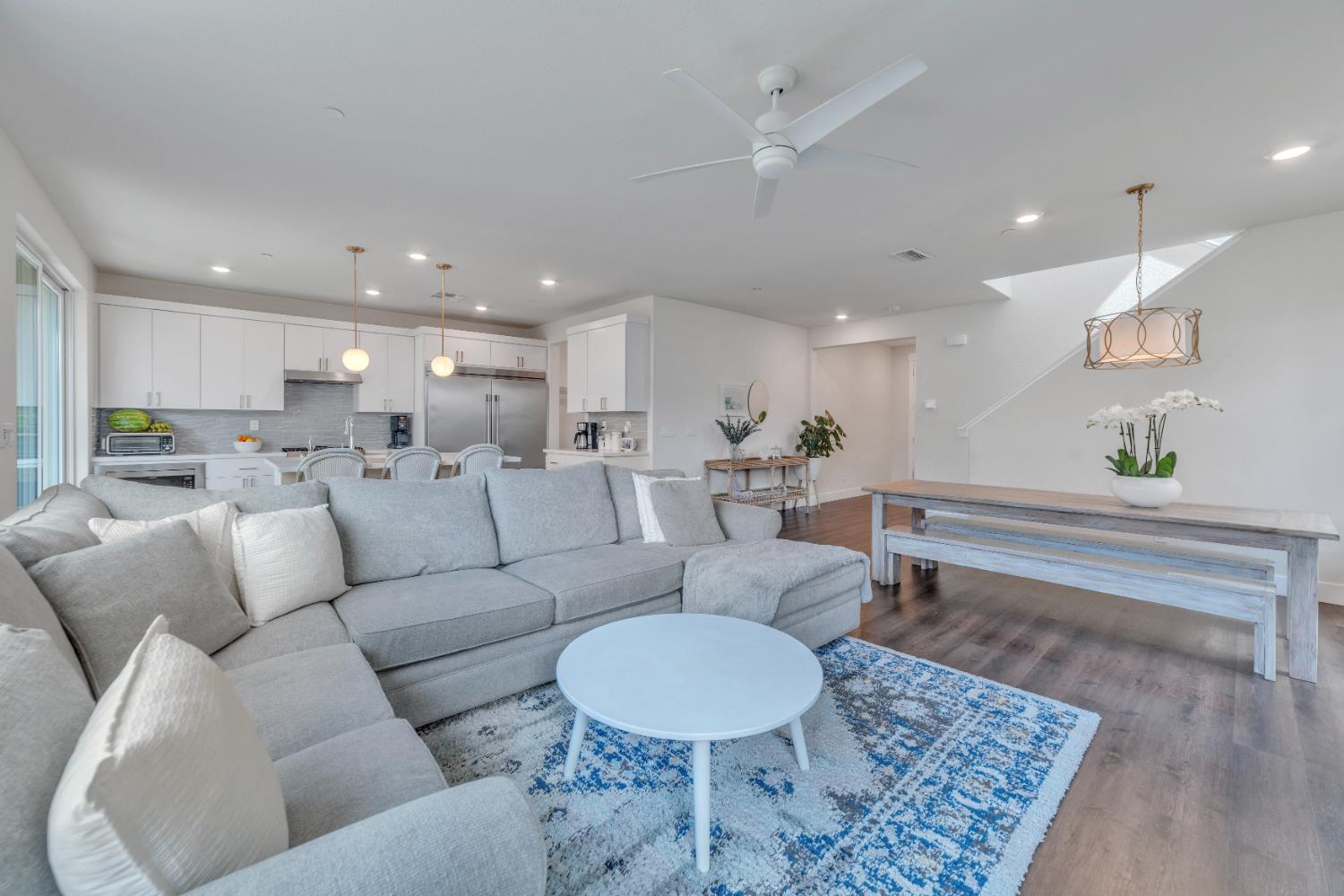 Detail Gallery Image 5 of 39 For 3227 Highgate Terrace Loop, Folsom,  CA 95630 - 4 Beds | 3 Baths