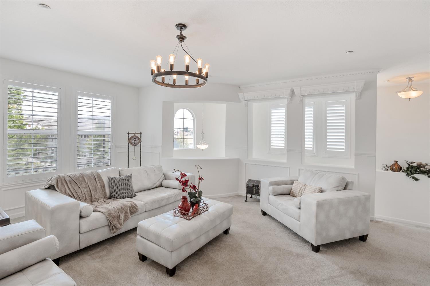Detail Gallery Image 18 of 37 For 1708 Camino Real Way, Roseville,  CA 95747 - 3 Beds | 3/1 Baths