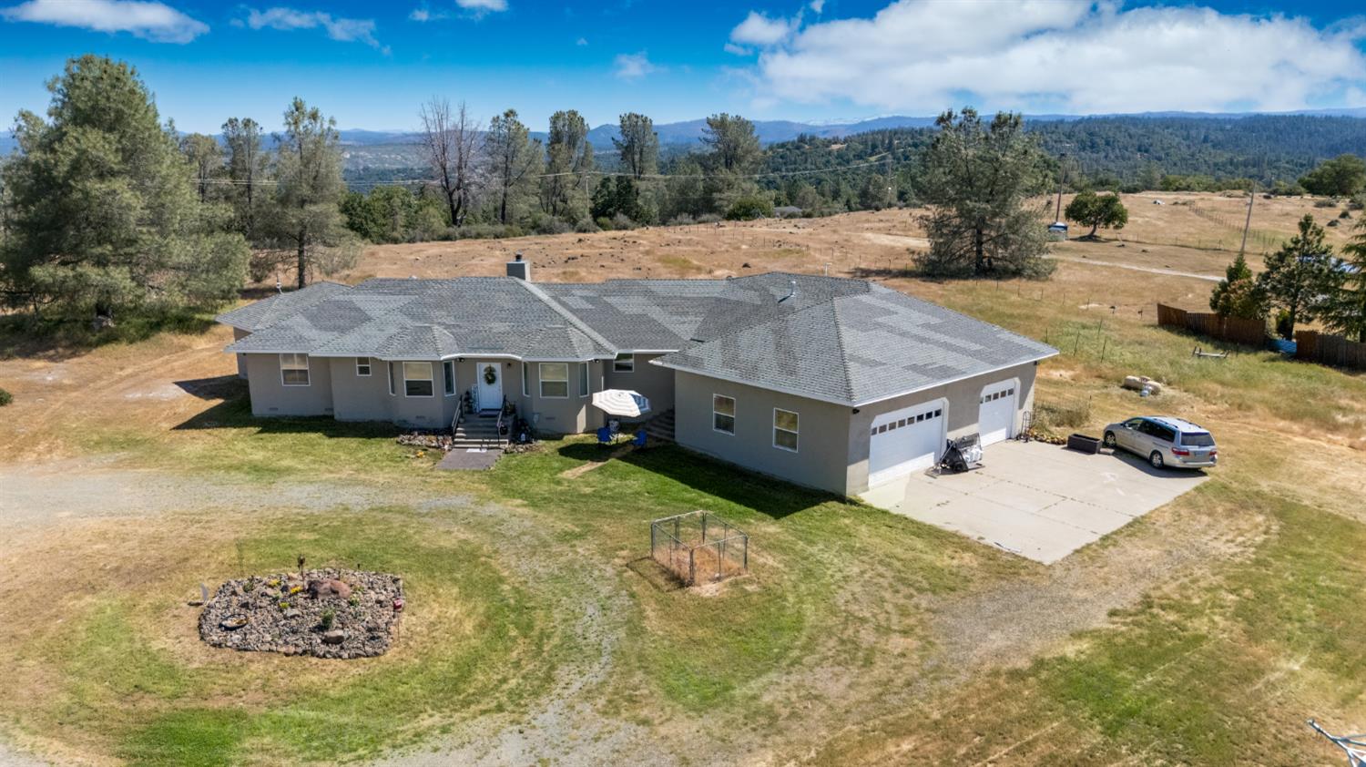 Detail Gallery Image 60 of 63 For 2570 N Mine Rd, Somerset,  CA 95684 - 5 Beds | 4 Baths
