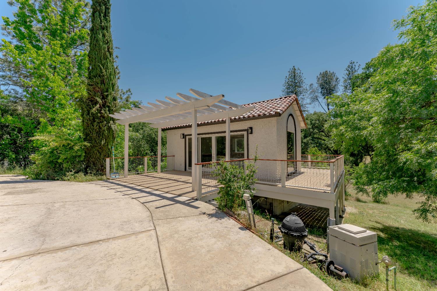 Detail Gallery Image 67 of 86 For 5360 Grassy Run Rd, Placerville,  CA 95667 - 4 Beds | 4/1 Baths