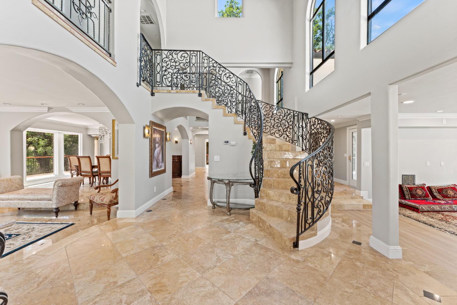 Detail Gallery Image 5 of 86 For 5360 Grassy Run Rd, Placerville,  CA 95667 - 4 Beds | 4/1 Baths