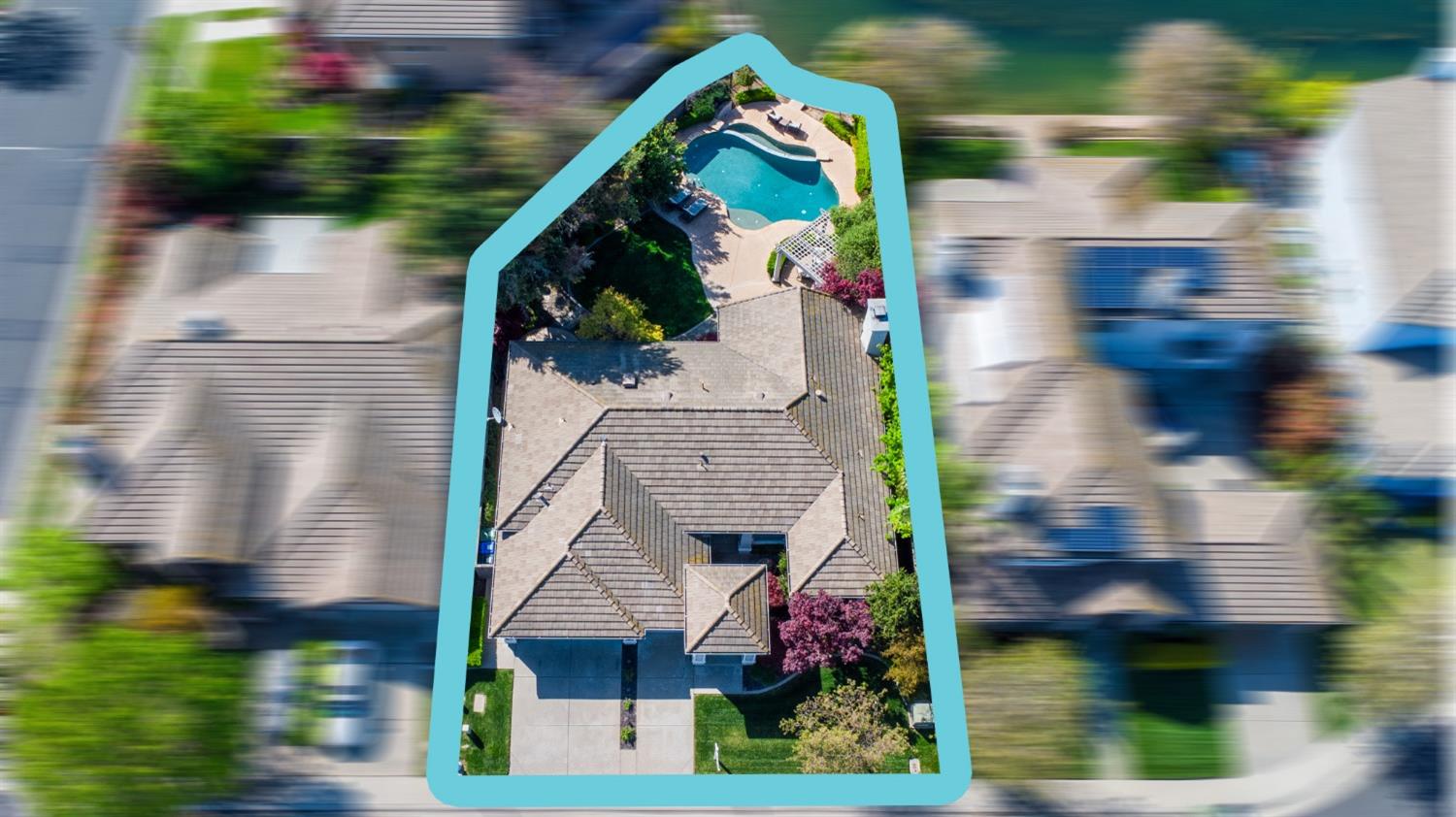 Detail Gallery Image 41 of 43 For 9238 Cape May Ct, Elk Grove,  CA 95758 - 4 Beds | 2 Baths