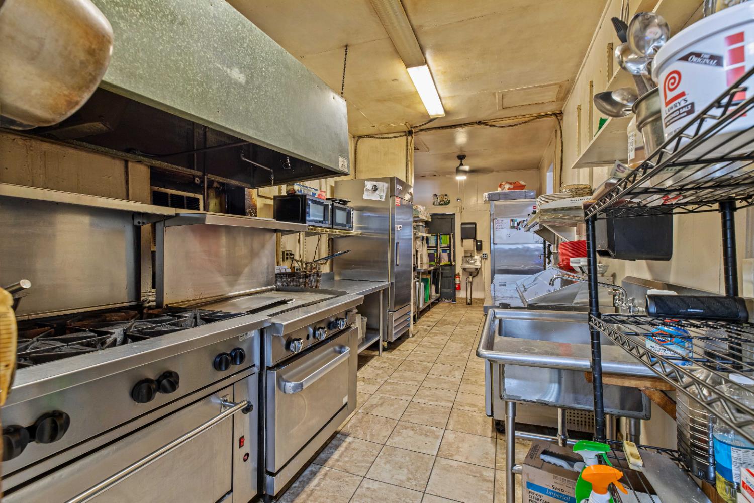 Detail Gallery Image 28 of 97 For 30042 Yosemite Blvd, La Grange,  CA 95329 - – Beds | – Baths