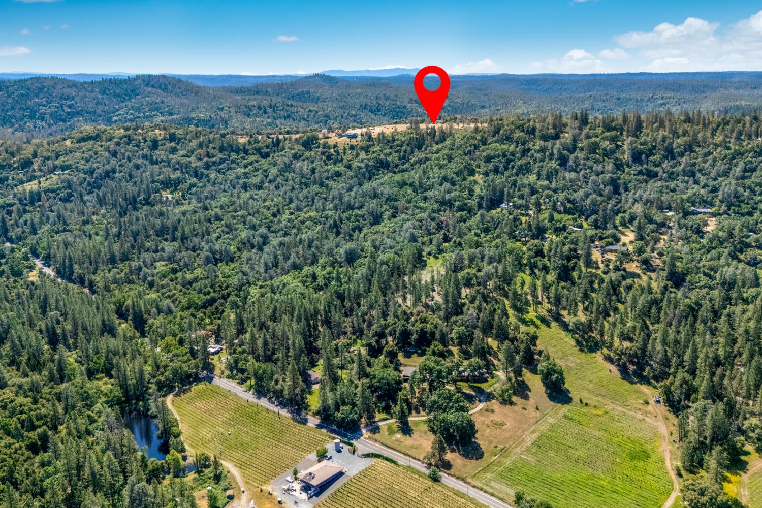 Detail Gallery Image 57 of 63 For 2570 N Mine Rd, Somerset,  CA 95684 - 5 Beds | 4 Baths