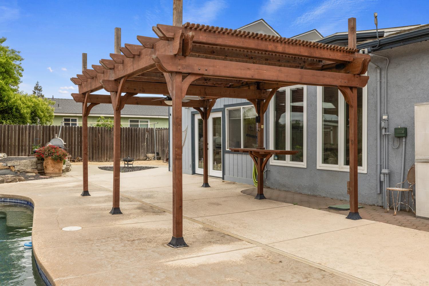Detail Gallery Image 53 of 71 For 10501 Kimberly Dr, Manteca,  CA 95336 - 4 Beds | 3/1 Baths