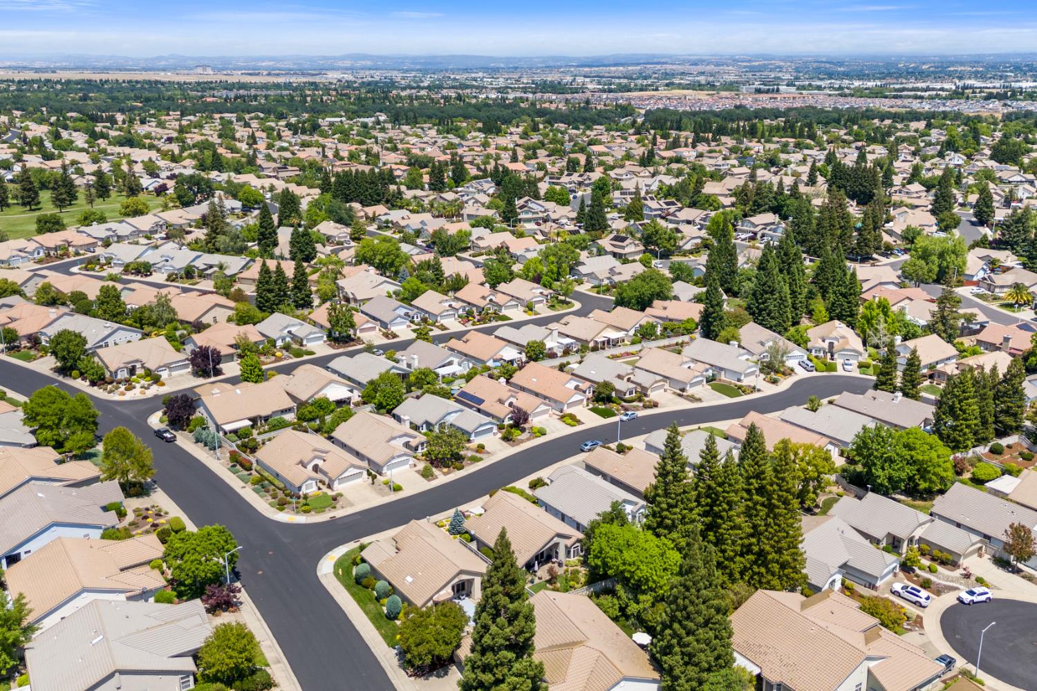 Detail Gallery Image 45 of 51 For 5449 Campcreek Loop, Roseville,  CA 95747 - 2 Beds | 2 Baths