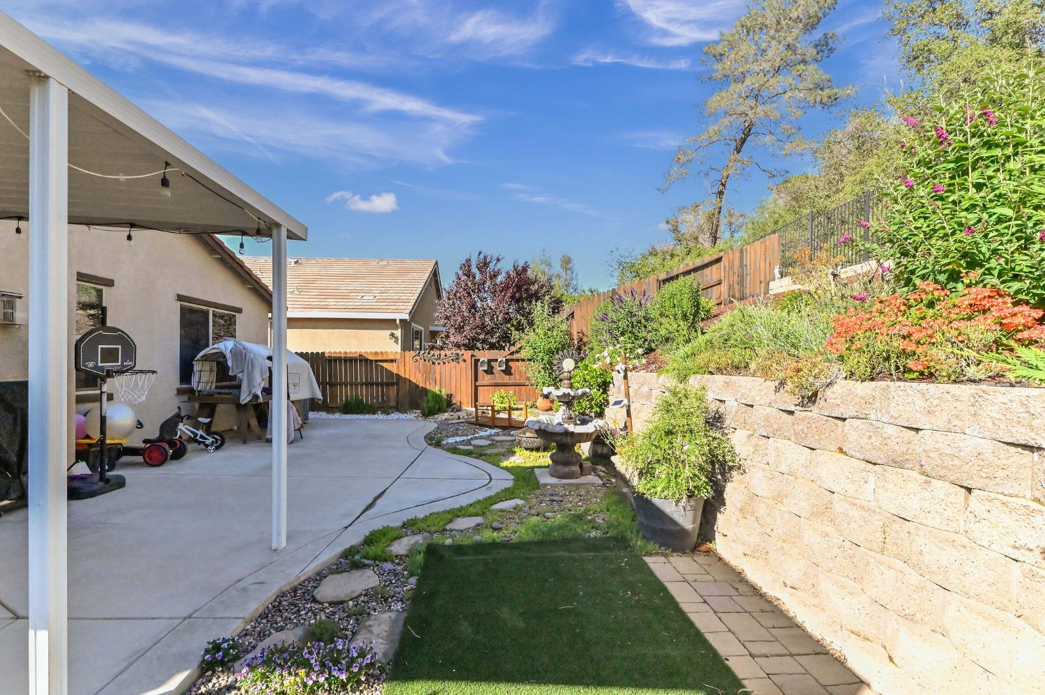 Detail Gallery Image 49 of 53 For 716 Clover Dr, Ione,  CA 95640 - 3 Beds | 2 Baths
