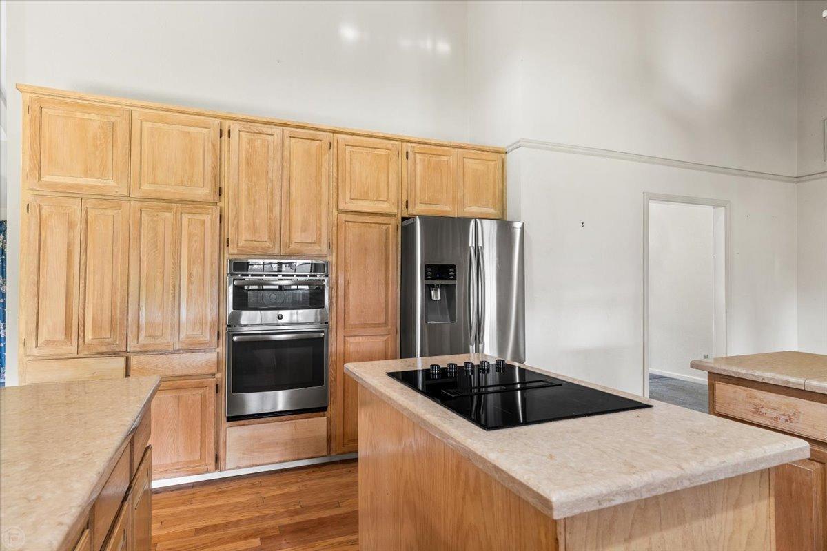 Detail Gallery Image 23 of 60 For 10007 Mountain Oak Rd, Oakdale,  CA 95361 - 3 Beds | 2/1 Baths