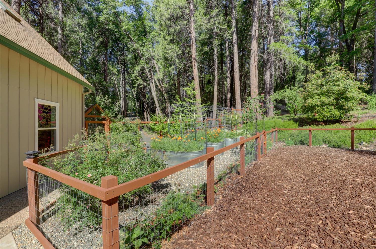 Detail Gallery Image 76 of 99 For 13459 Bass Trail, Grass Valley,  CA 95945 - 4 Beds | 3 Baths