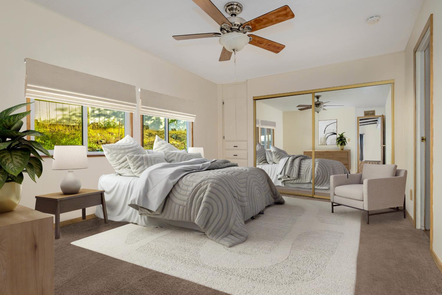 Detail Gallery Image 25 of 51 For 1567 Mulberry Dr, Grass Valley,  CA 95945 - 2 Beds | 2 Baths