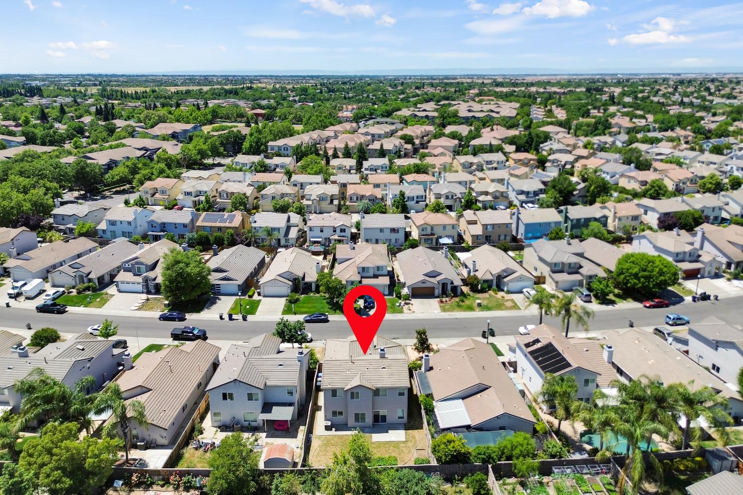 Detail Gallery Image 37 of 39 For 5342 Alvoca Way, Sacramento,  CA 95835 - 5 Beds | 3 Baths
