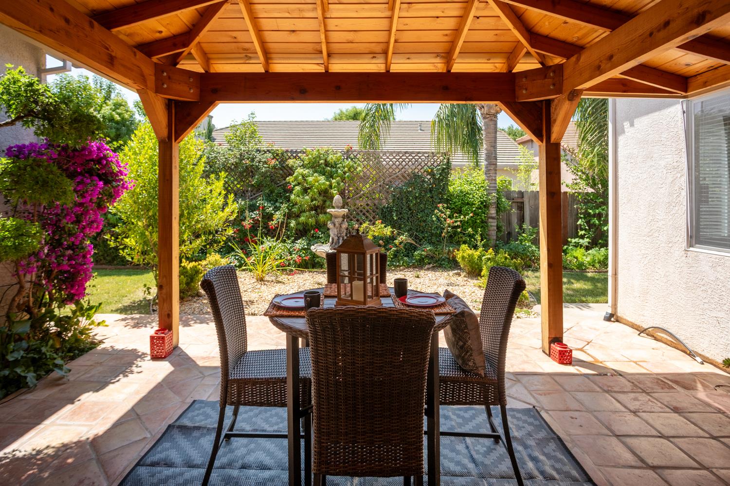 Detail Gallery Image 29 of 76 For 1868 Kendall Ct, Yuba City,  CA 95993 - 4 Beds | 2/1 Baths