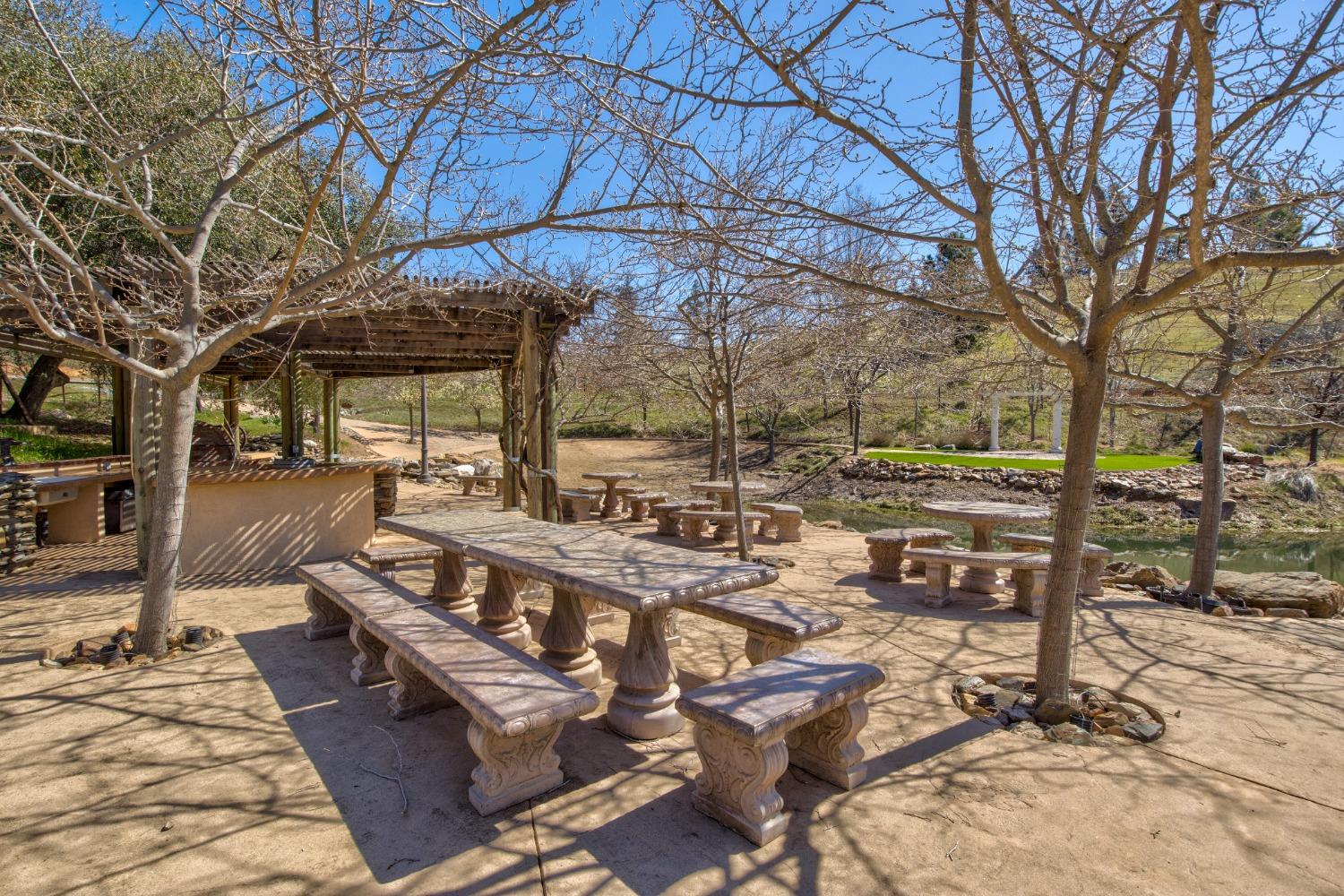 Detail Gallery Image 32 of 90 For 7005 Mountain Ranch Rd, Mountain Ranch,  CA 95246 - – Beds | – Baths