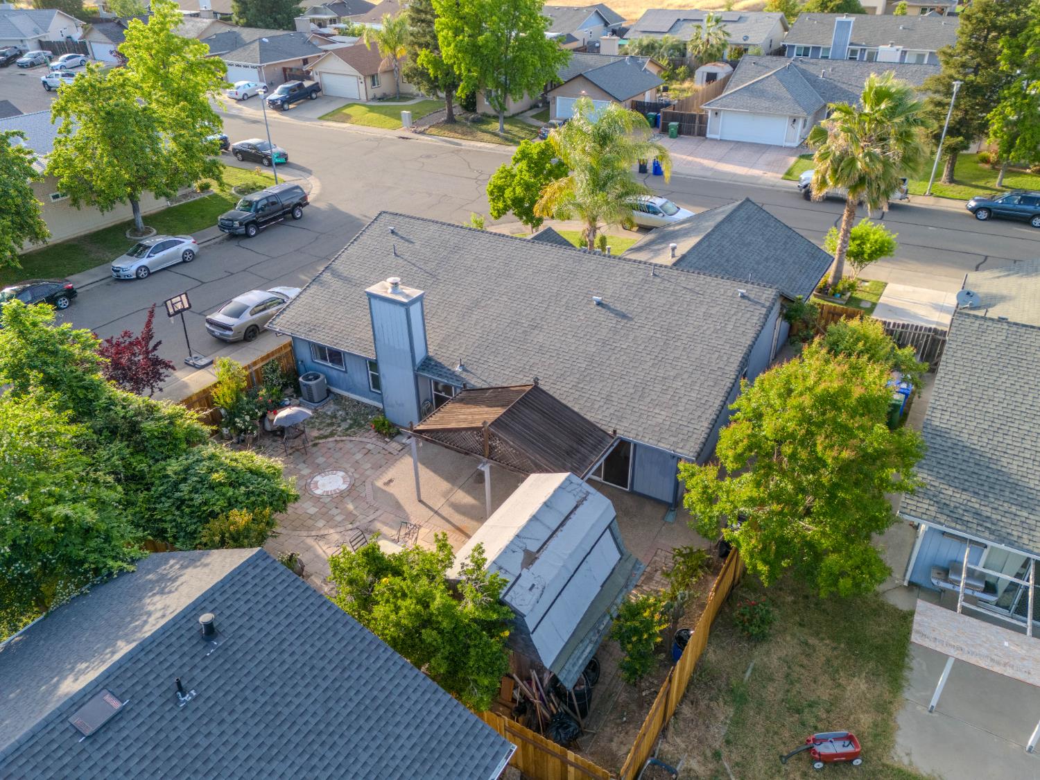 Detail Gallery Image 20 of 45 For 621 Bernier, Galt,  CA 95632 - 3 Beds | 2 Baths
