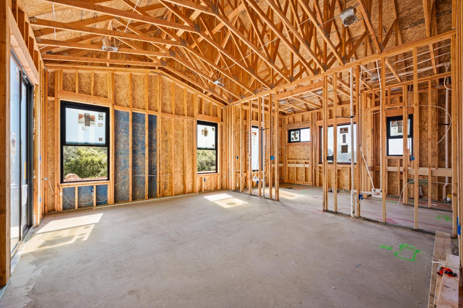 Detail Gallery Image 18 of 22 For 1875 Vista Cielo Dr, Newcastle,  CA 95658 - 5 Beds | 3/1 Baths