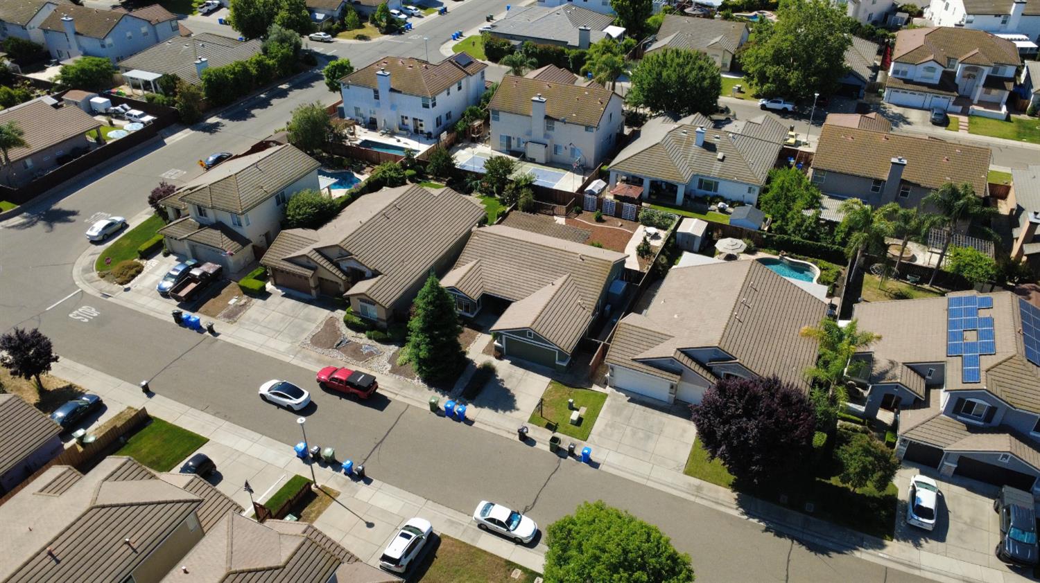 Detail Gallery Image 31 of 34 For 9588 Fetlock Way, Elk Grove,  CA 95624 - 3 Beds | 2 Baths