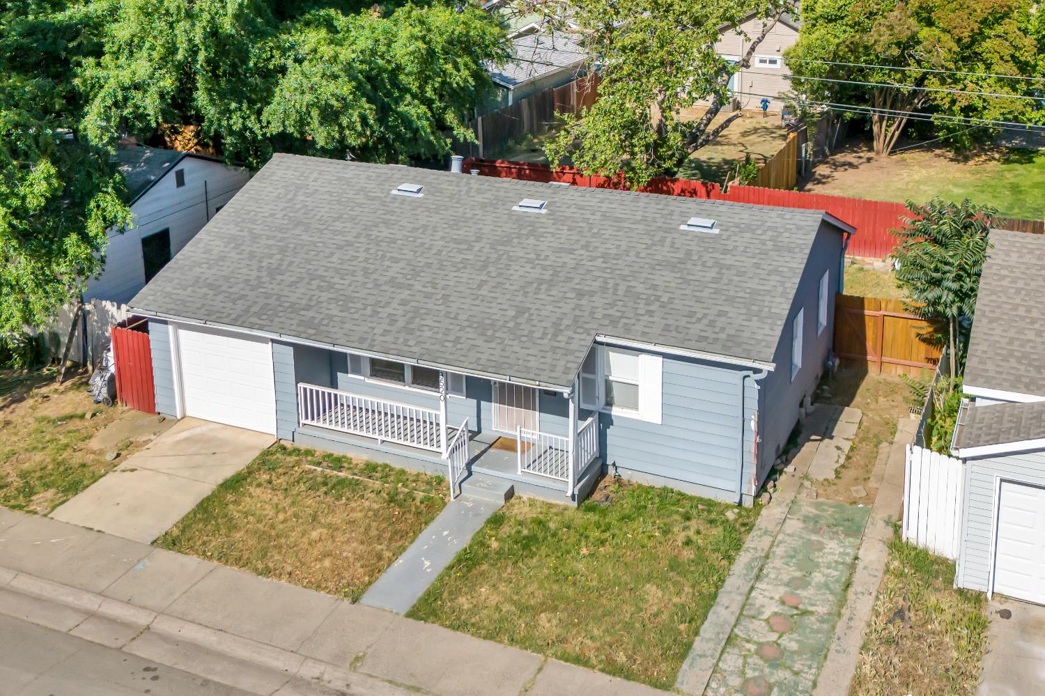 Detail Gallery Image 27 of 33 For 3520 San Jose Way, Sacramento,  CA 95817 - 2 Beds | 1 Baths