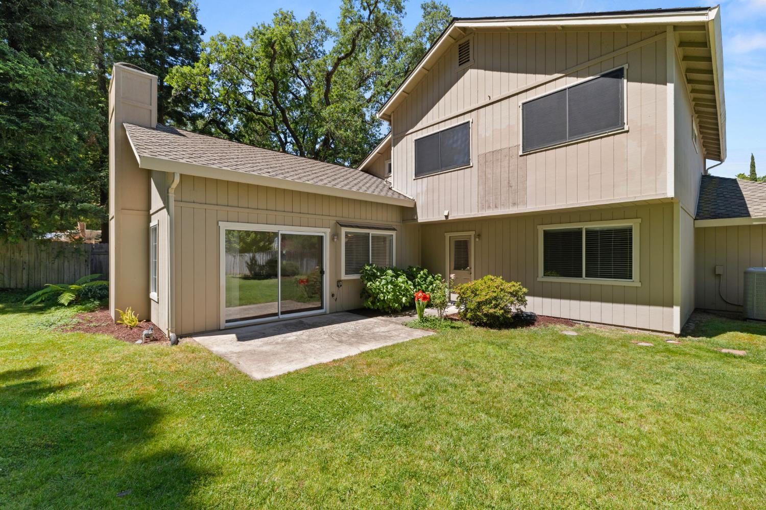 Detail Gallery Image 28 of 28 For 4124 Briarhollow Ct, Fair Oaks,  CA 95628 - 4 Beds | 3 Baths