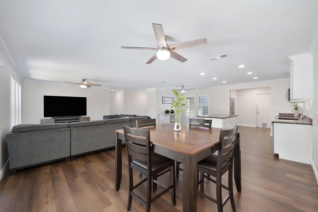Detail Gallery Image 18 of 50 For 9217 Rock Canyon Way, Orangevale,  CA 95662 - 3 Beds | 2 Baths