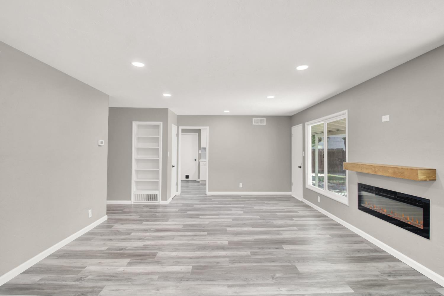 Detail Gallery Image 22 of 49 For 1523 Overholtzer Dr, Modesto,  CA 95355 - 3 Beds | 1 Baths