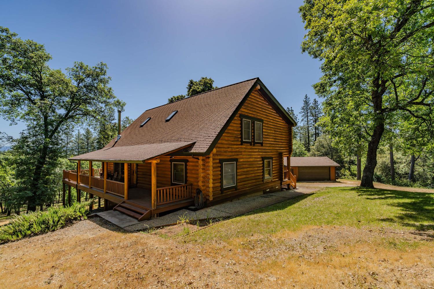 Detail Gallery Image 84 of 98 For 211 Fox Rd, Glencoe,  CA 95232 - 3 Beds | 2 Baths