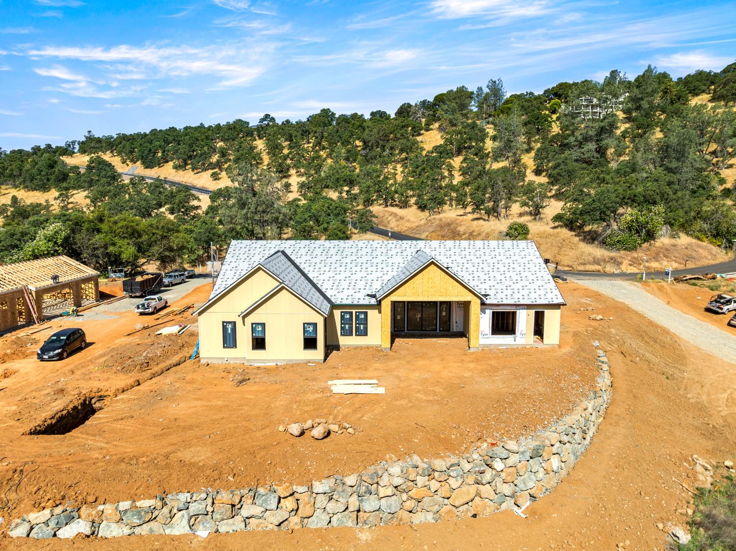 Detail Gallery Image 21 of 22 For 1875 Vista Cielo Dr, Newcastle,  CA 95658 - 5 Beds | 3/1 Baths