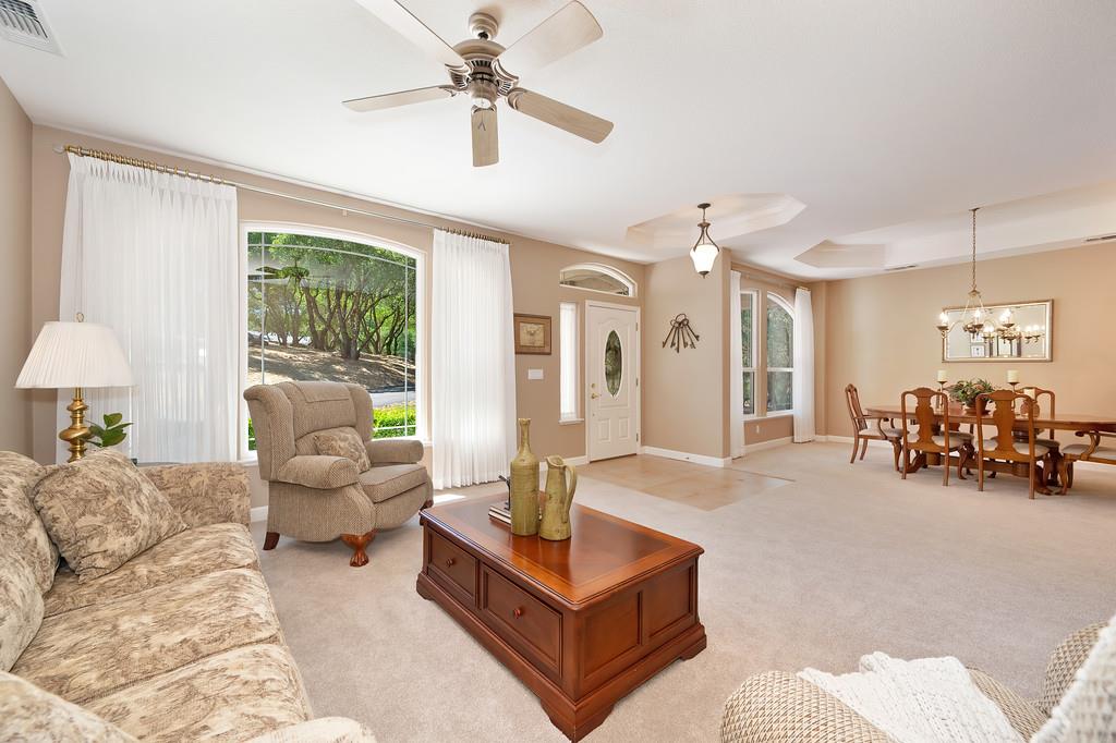 Detail Gallery Image 5 of 46 For 4301 Flying C Rd, Shingle Springs,  CA 95682 - 4 Beds | 2 Baths