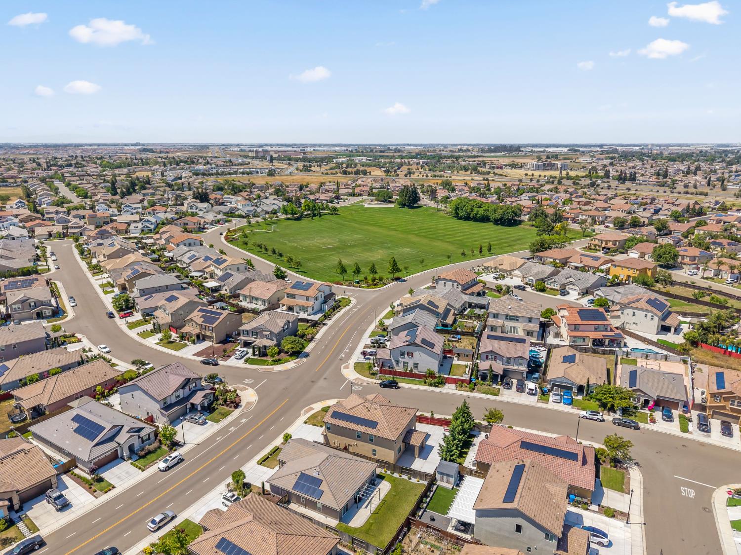 Detail Gallery Image 51 of 52 For 1602 Oleander Ave, Manteca,  CA 95337 - 5 Beds | 3 Baths