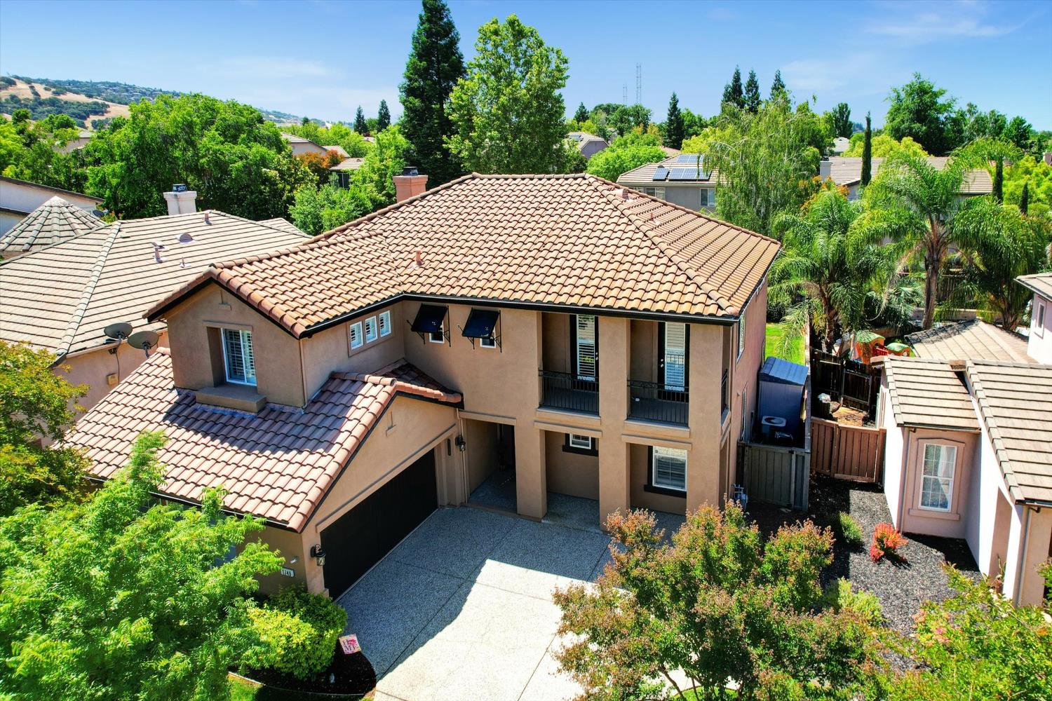 Langholm Way, Folsom, California image 1