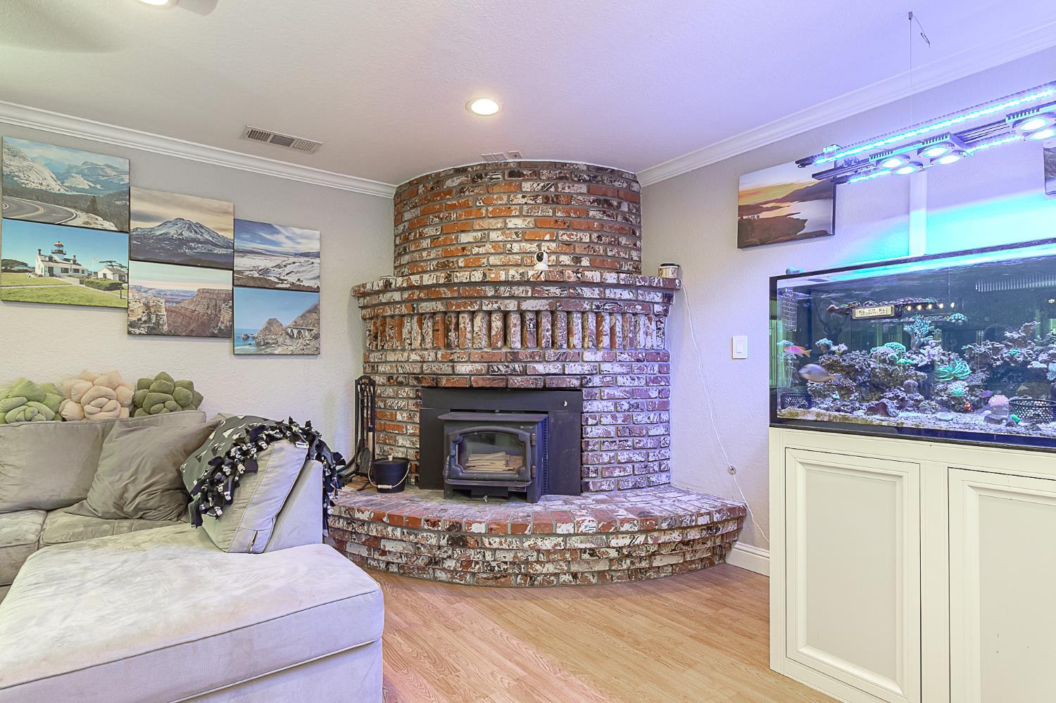 Detail Gallery Image 8 of 27 For 7579 Jade Ln, Hilmar,  CA 95324 - 3 Beds | 2/1 Baths