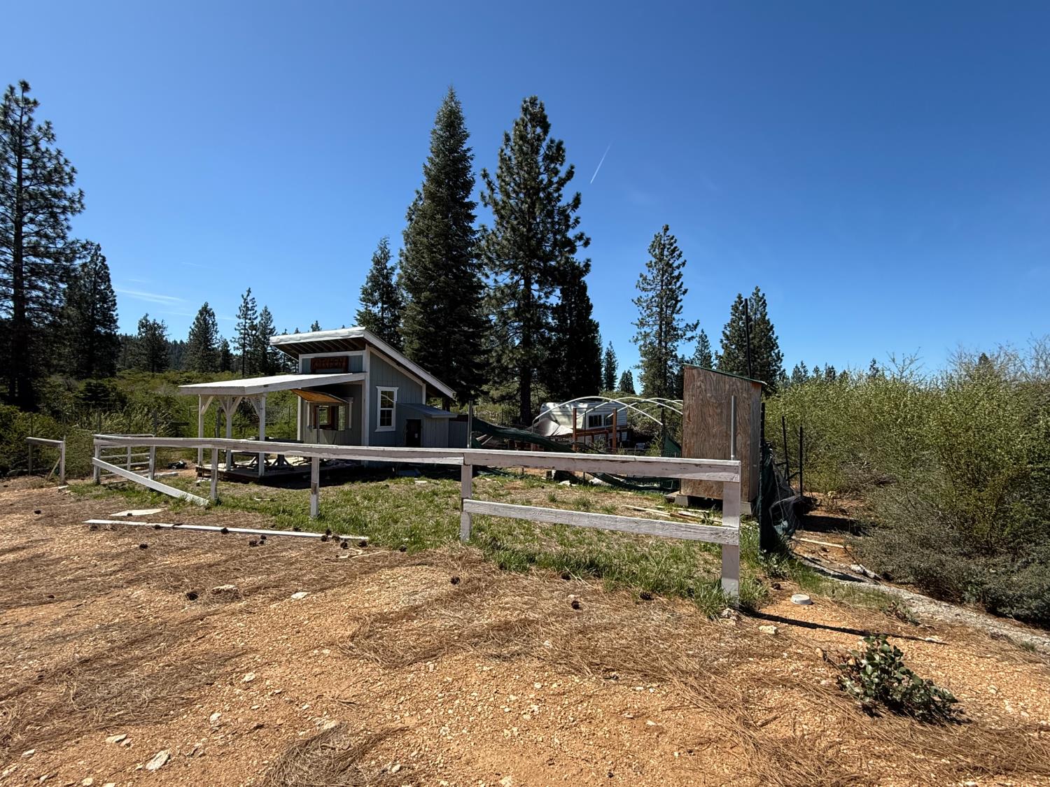 Detail Gallery Image 32 of 35 For 0 Ancho Mine Rd (Lot-1), Nevada City,  CA 95959 - – Beds | – Baths