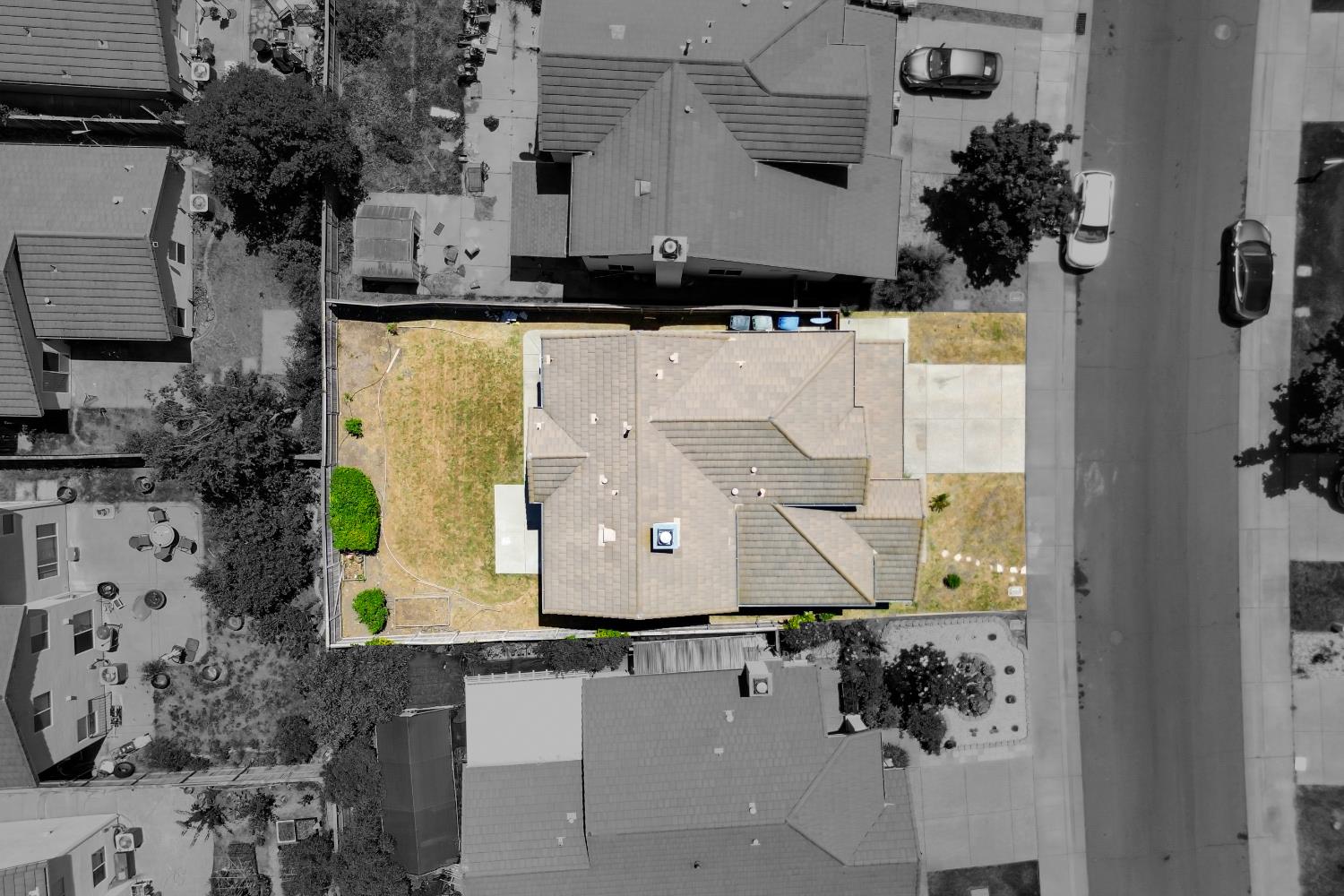 Detail Gallery Image 35 of 39 For 5342 Alvoca Way, Sacramento,  CA 95835 - 5 Beds | 3 Baths
