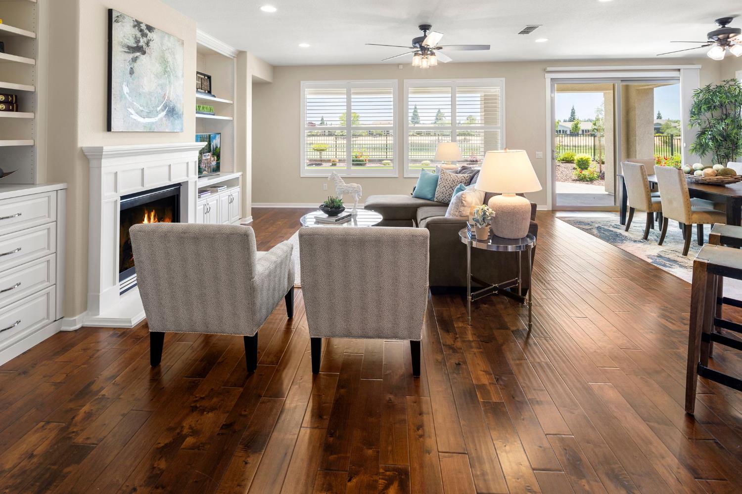 Detail Gallery Image 9 of 58 For 1137 Lasso Lake Ln, Lincoln,  CA 95648 - 3 Beds | 3 Baths