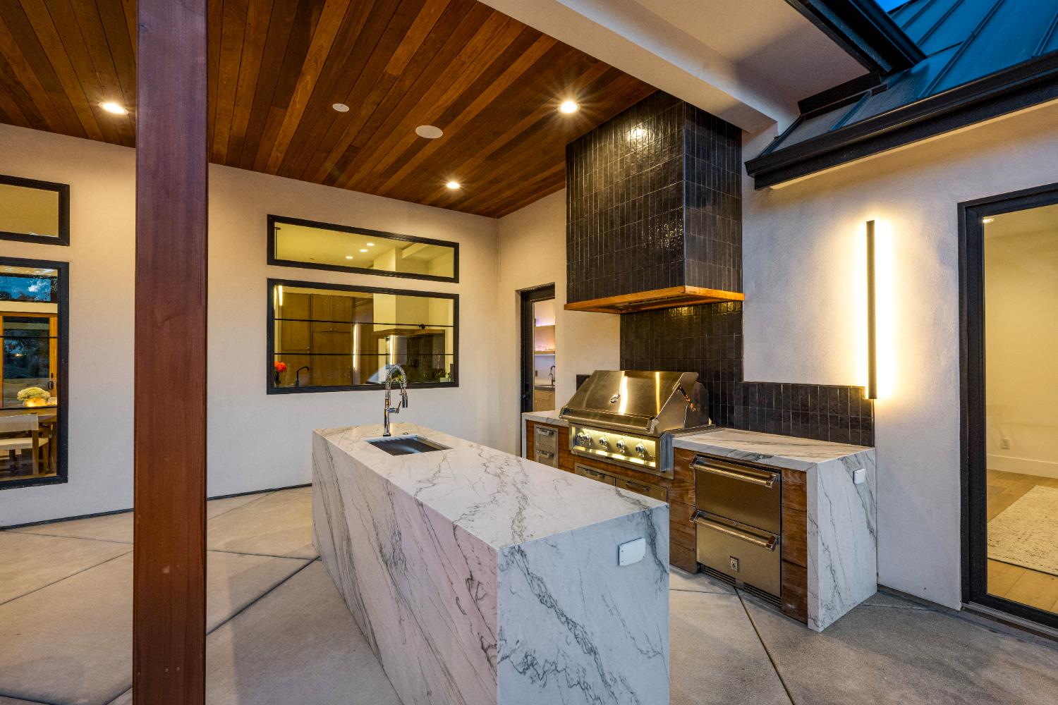Detail Gallery Image 69 of 84 For 3320 Cherokee Trl, Loomis,  CA 95650 - 5 Beds | 3/1 Baths