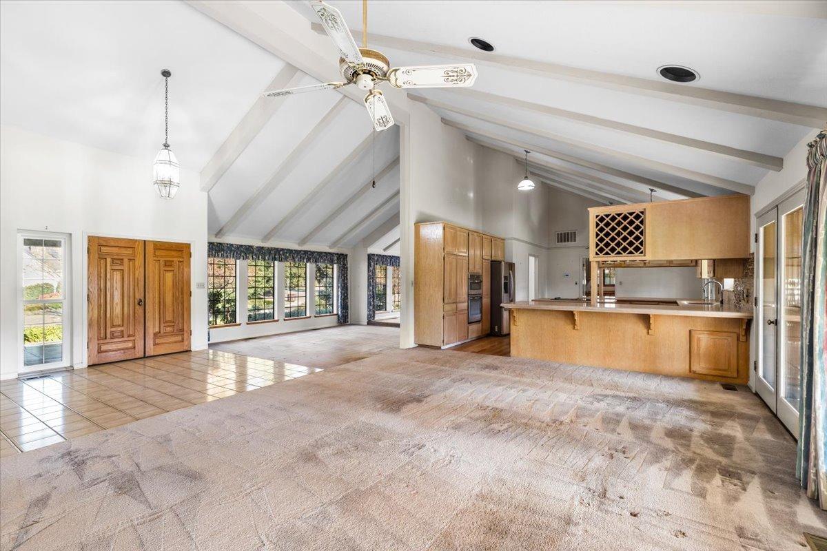 Detail Gallery Image 9 of 60 For 10007 Mountain Oak Rd, Oakdale,  CA 95361 - 3 Beds | 2/1 Baths