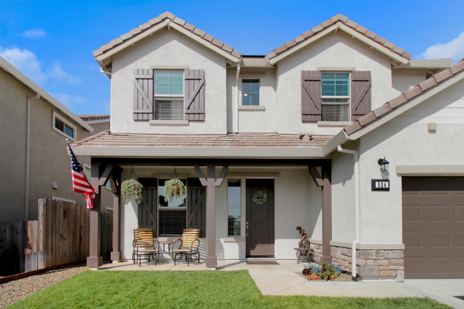 Detail Gallery Image 2 of 44 For 524 Lupine Dr, Ione,  CA 95640 - 4 Beds | 2/1 Baths