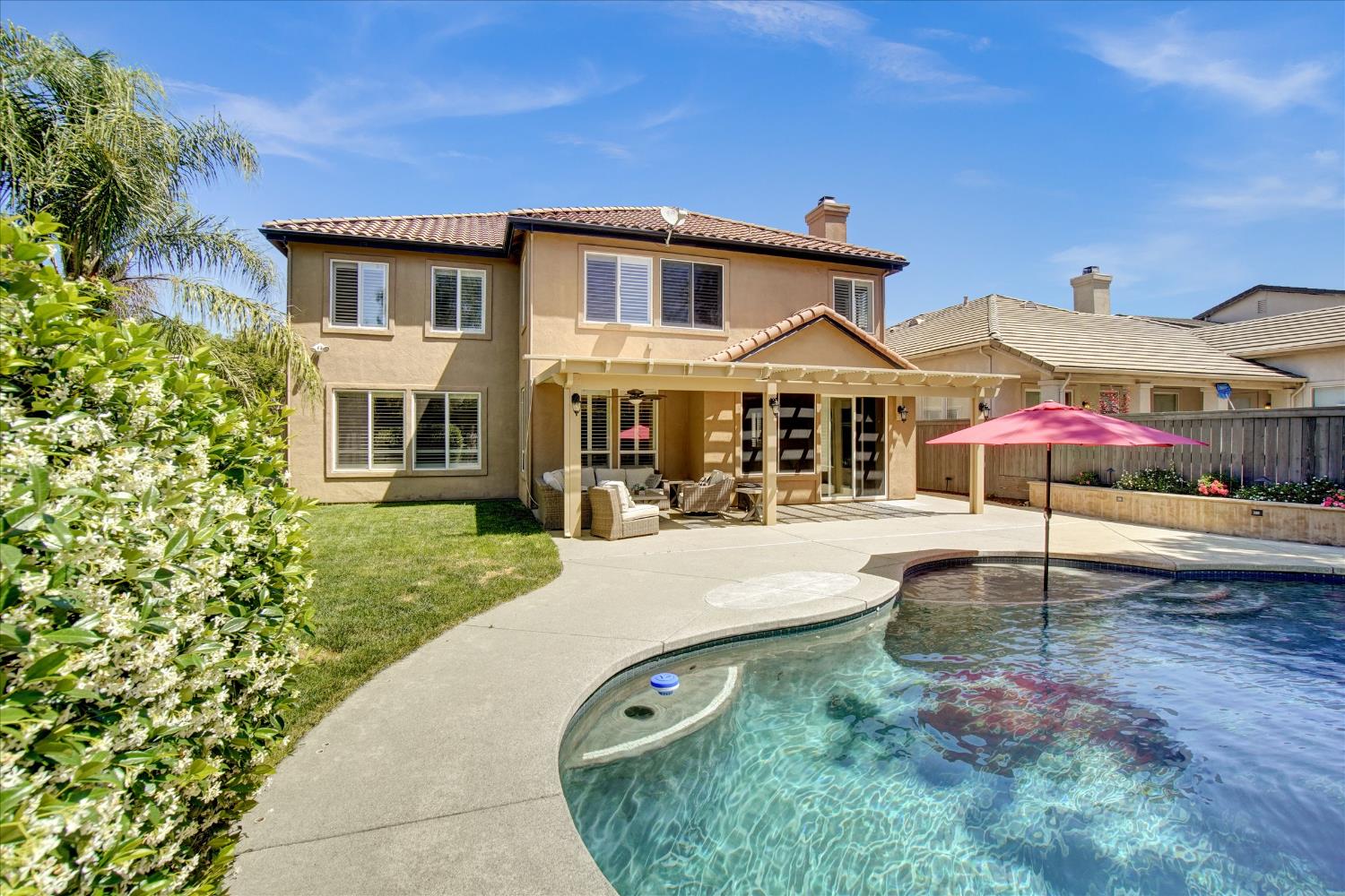 Langholm Way, Folsom, California image 46
