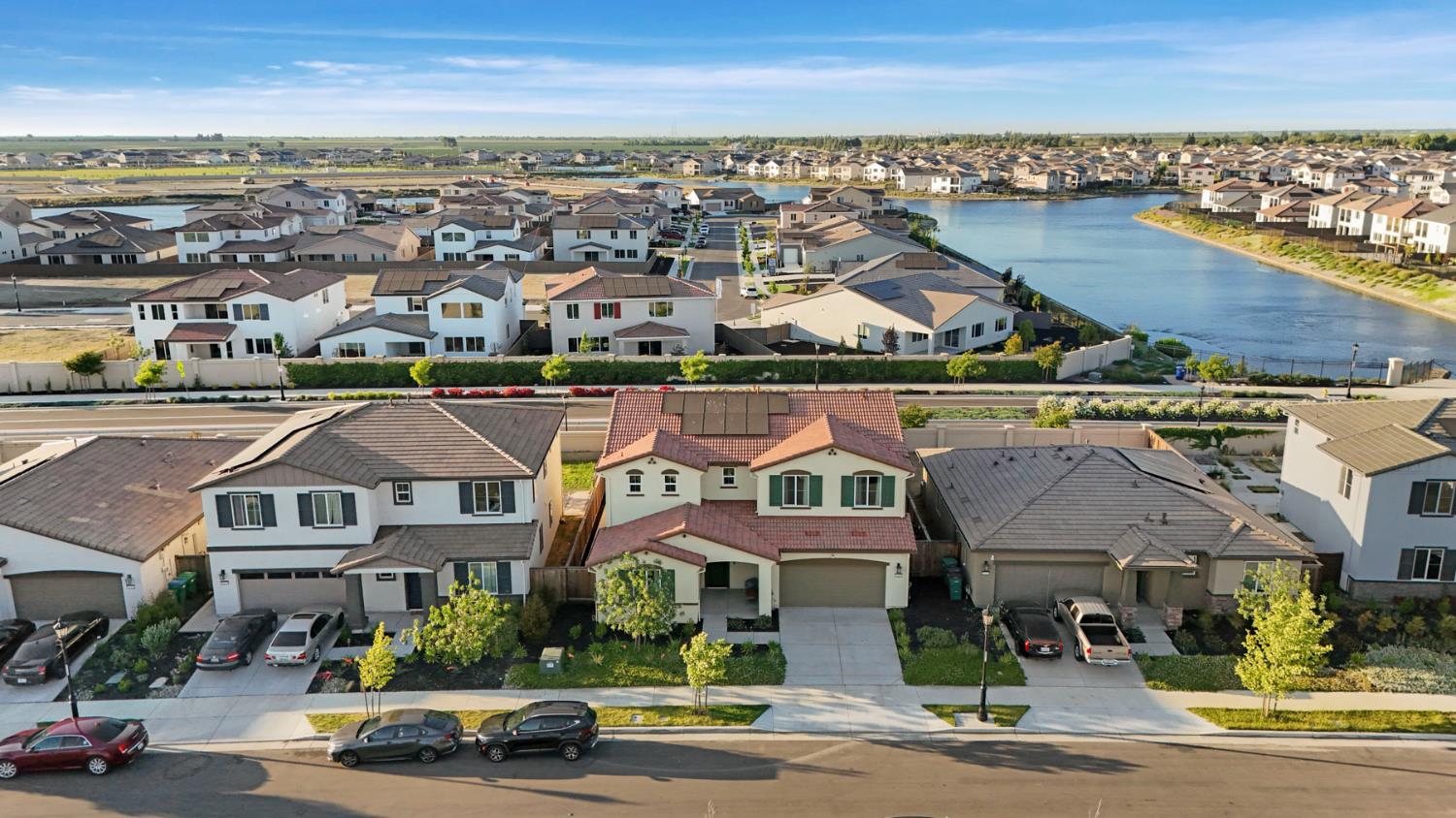 Detail Gallery Image 64 of 64 For 6925 Foraker Dr, Stockton,  CA 95219 - 5 Beds | 3/1 Baths