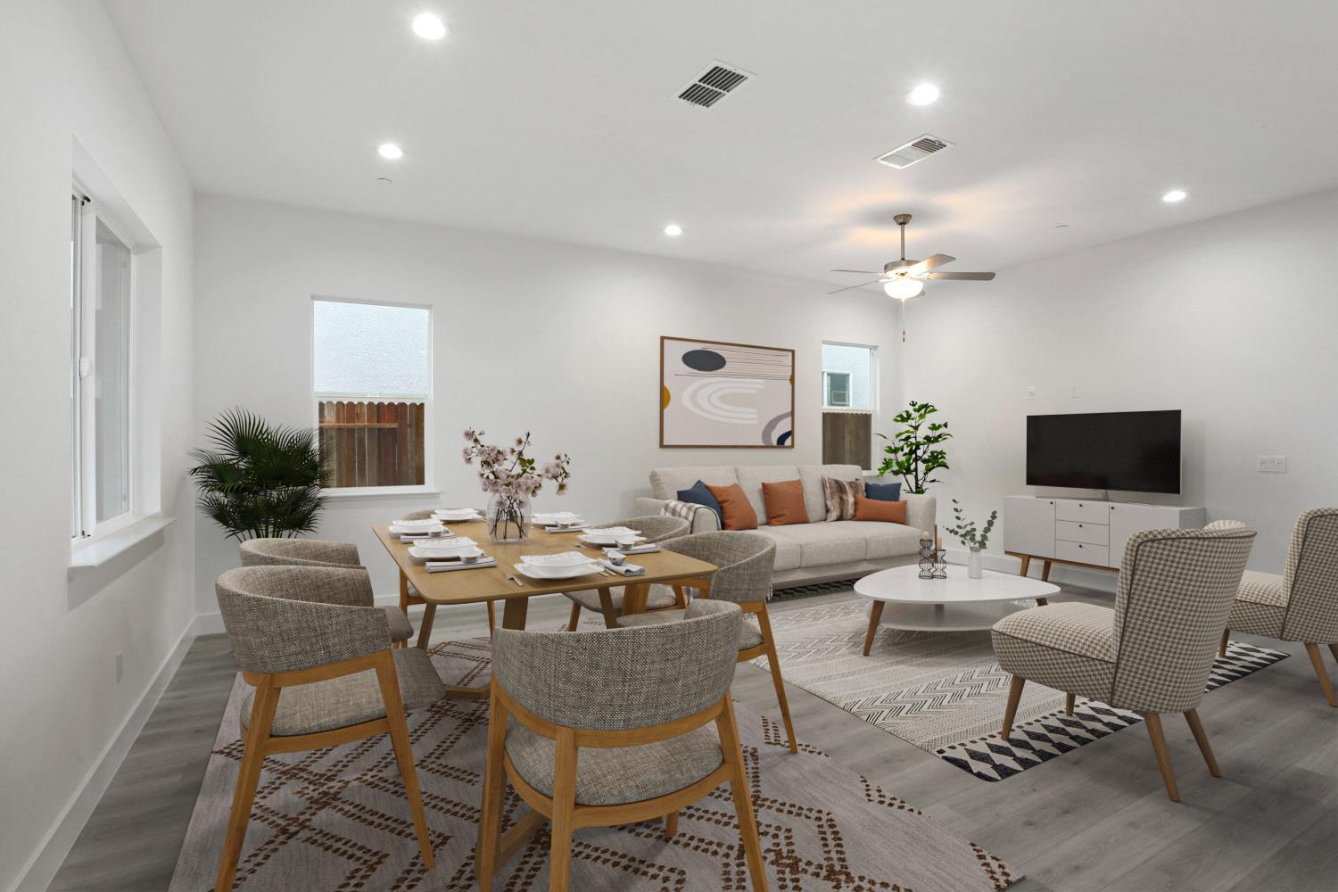 Detail Gallery Image 24 of 46 For 2214 Paramount Ln, Manteca,  CA 95337 - 4 Beds | 2/1 Baths