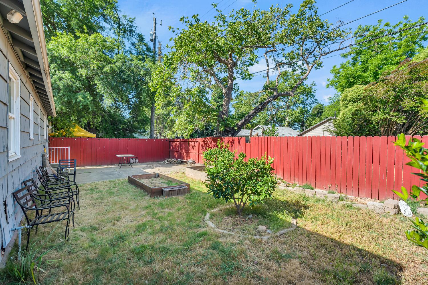 Detail Gallery Image 24 of 33 For 3520 San Jose Way, Sacramento,  CA 95817 - 2 Beds | 1 Baths