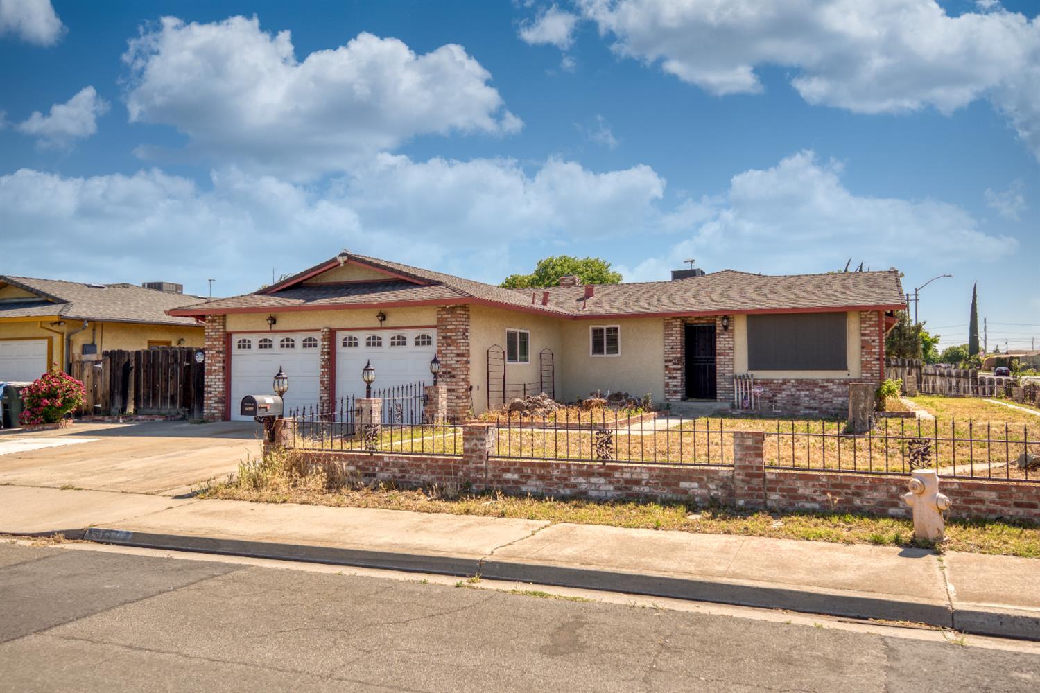 Detail Gallery Image 21 of 21 For 2908 Rose Ave, Ceres,  CA 95307 - 3 Beds | 2 Baths