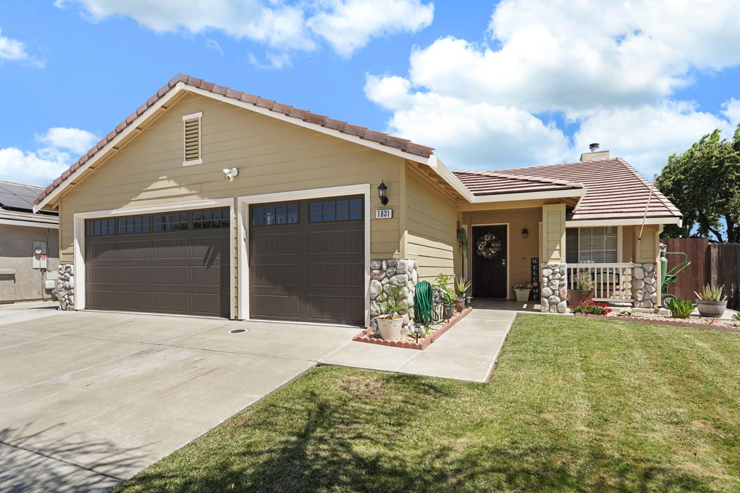 Bayberry Lane, Tracy, California image 6