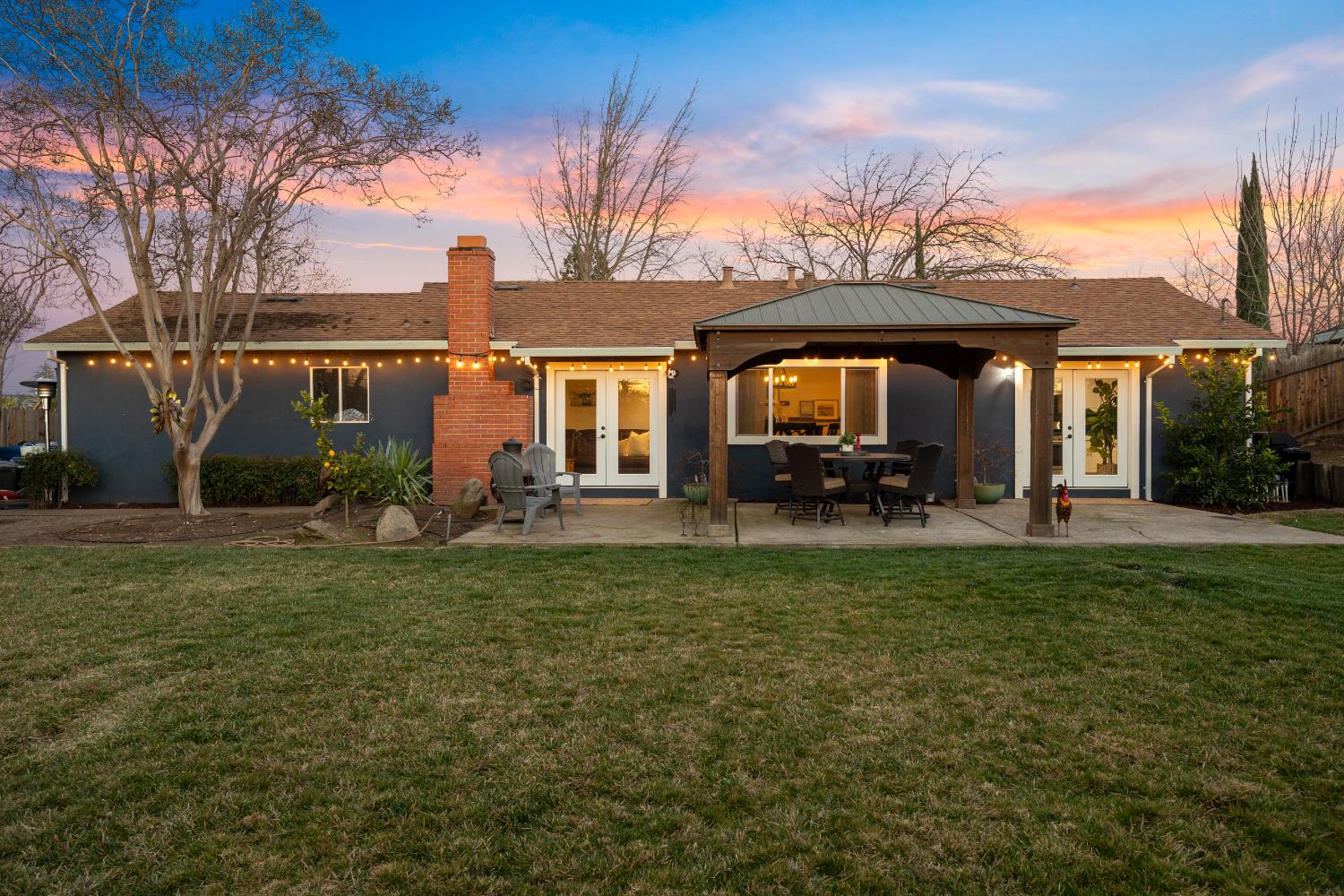 Detail Gallery Image 28 of 36 For 4519 Onyx Way, Carmichael,  CA 95608 - 3 Beds | 2 Baths