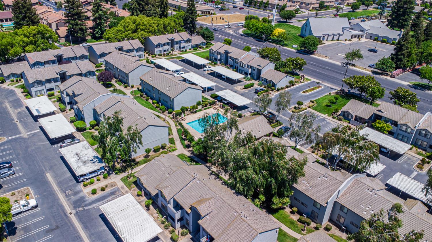 Detail Gallery Image 30 of 35 For 3933 Dale Rd a,  Modesto,  CA 95356 - 2 Beds | 2 Baths