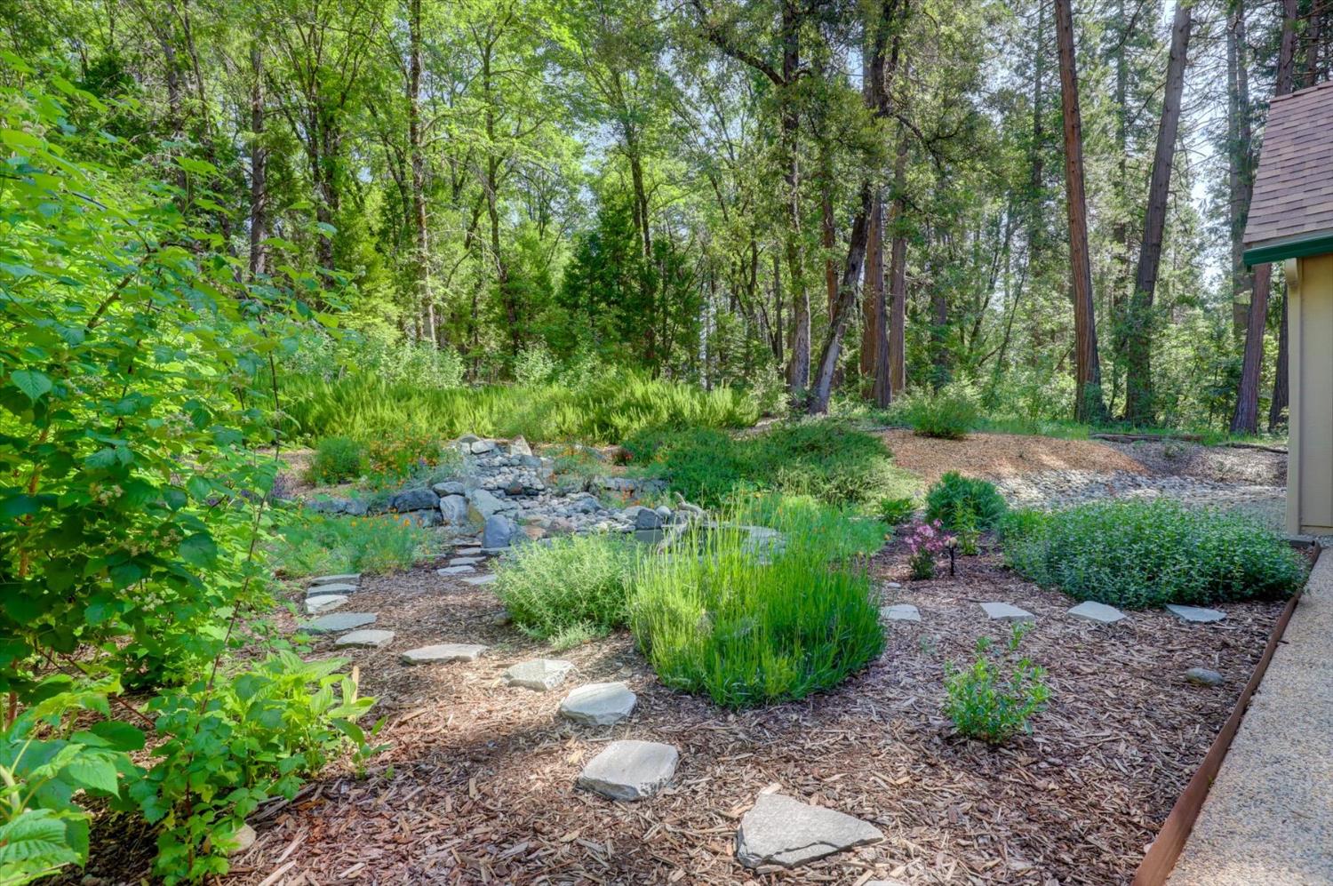 Detail Gallery Image 82 of 99 For 13459 Bass Trail, Grass Valley,  CA 95945 - 4 Beds | 3 Baths