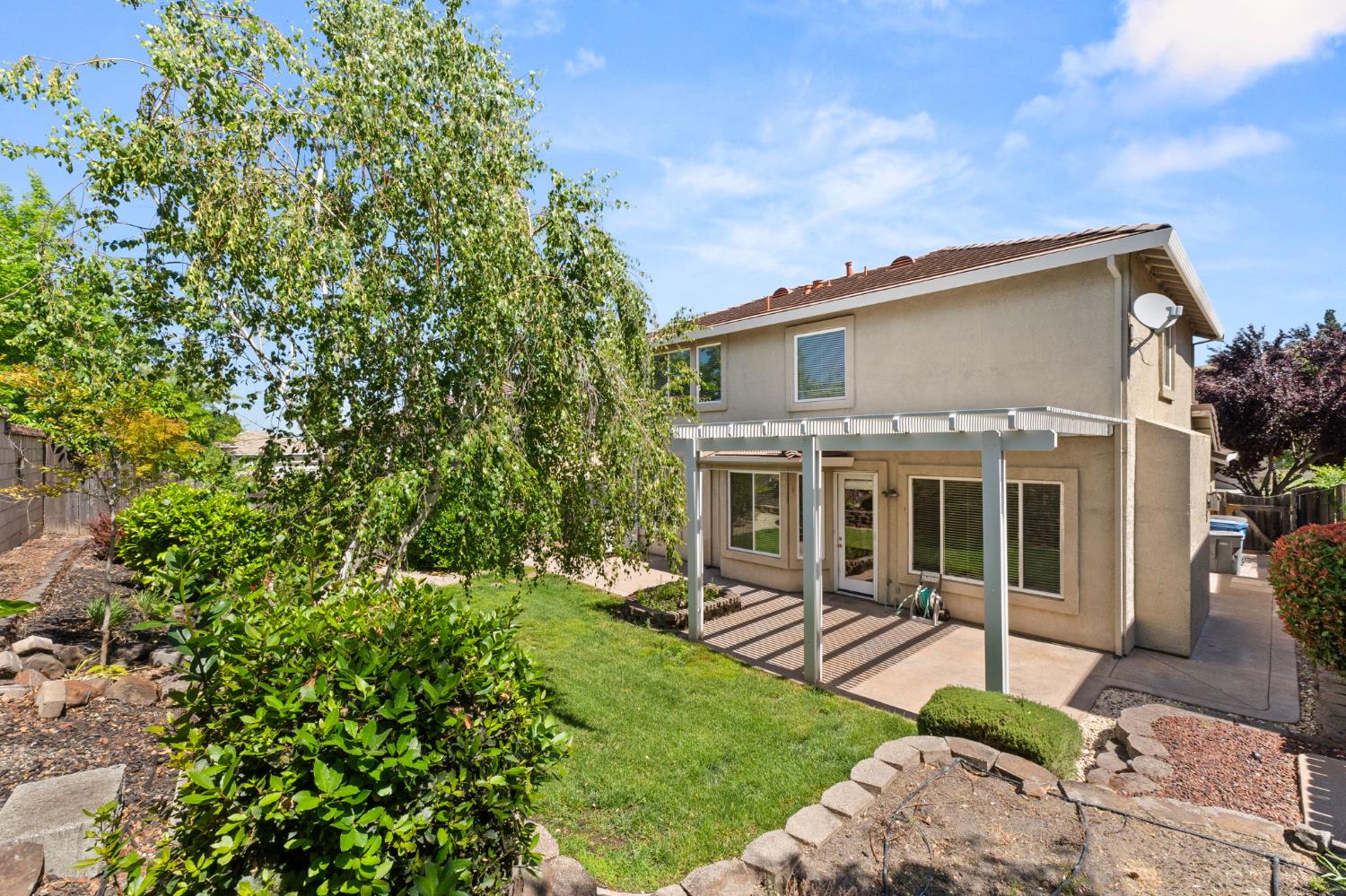 Detail Gallery Image 50 of 53 For 1889 Broadford Dr, Folsom,  CA 95630 - 4 Beds | 3 Baths